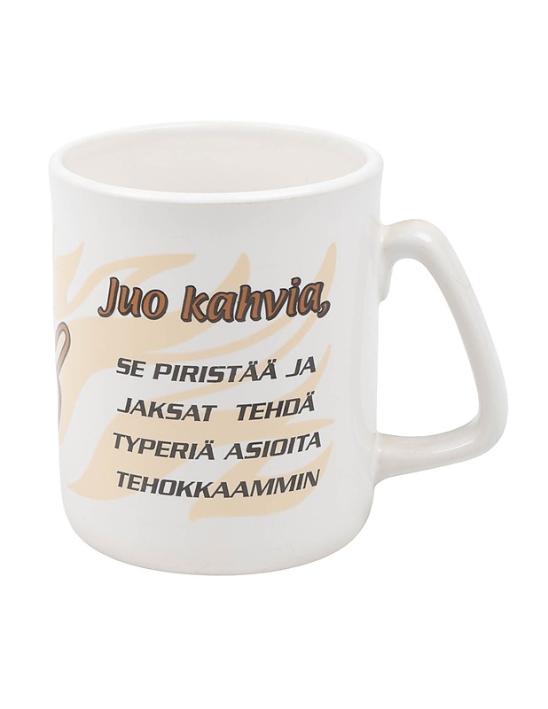 Tekstimuki - Mukit ja kahvikupit - 10105510455 - 0