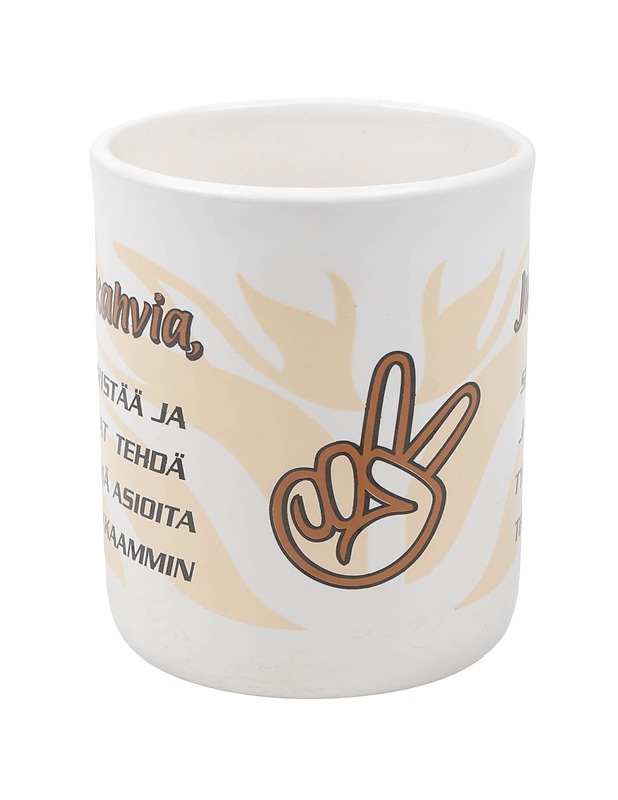 Tekstimuki - Mukit ja kahvikupit - 10105510455 - 1