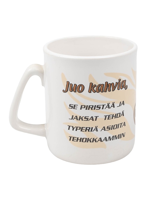 Tekstimuki - Mukit ja kahvikupit - 10105510455 - 2