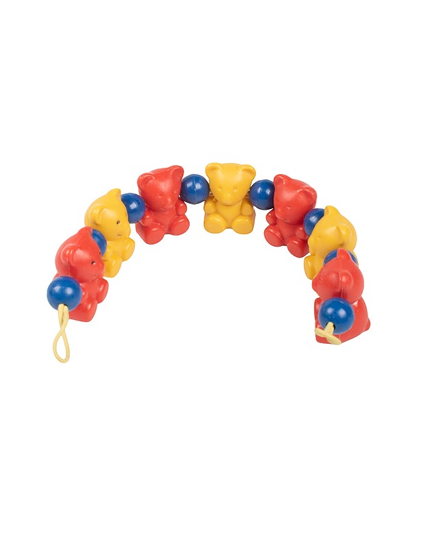 Vintage vaunuhelistin - Lasten lelut - 10105510479 - 0