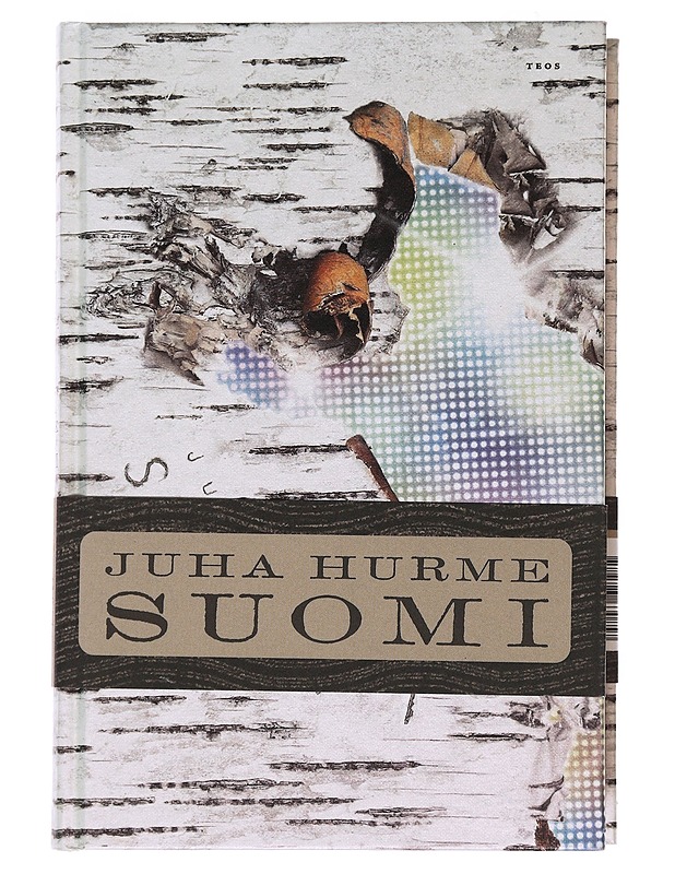 Suomi - Hurme, Juha - Romaanit ja novellit - 10105510531 - 0