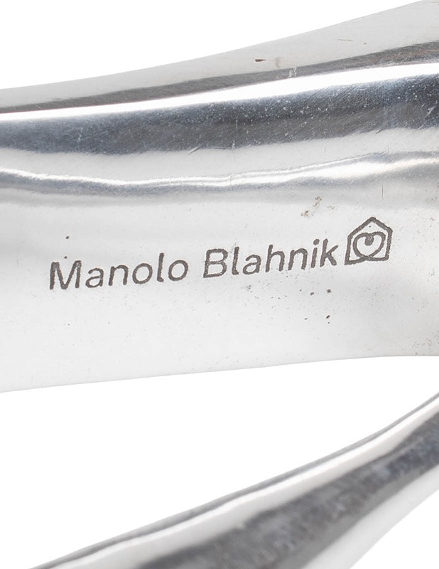 MANOLO BLAHNIK kenkälusikka - Muut sisustustavarat - 10105510540 - 3