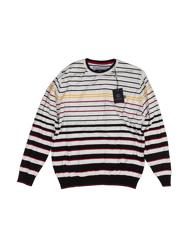 IMPULSO neulepaita, 52/L - Miesten paidat - 10105510551 - 0