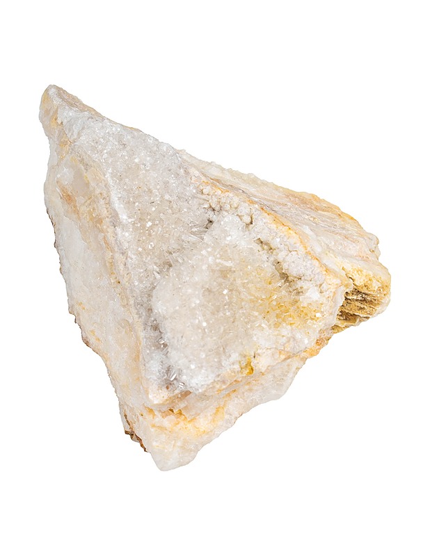 Sitriinikvartsi, 365 g - Koriste-esineet - 10105510572 - 2