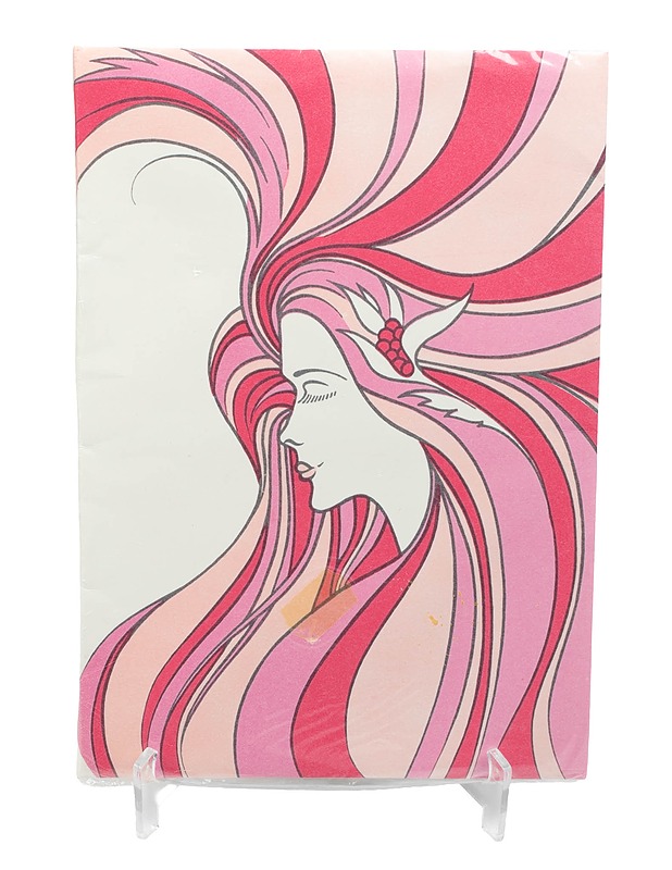 Kirjepaperisetti - Askartelu - 10105510579 - 0