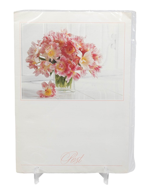 Kirjepaperisetti - Askartelu - 10105510581 - 0