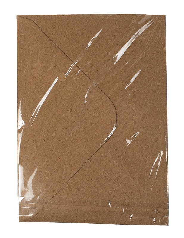 Kirjekuori C6, 20 kpl - Askartelu - 10105510582 - 0