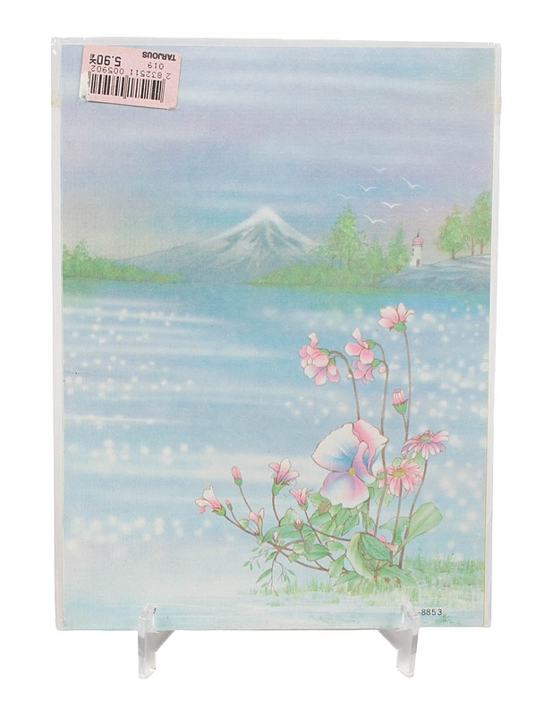 Kirjepaperisetti - Askartelu - 10105510583 - 0