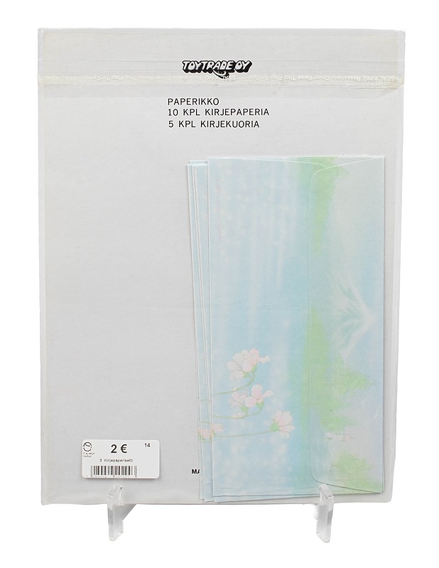 Kirjepaperisetti - Askartelu - 10105510583 - 1