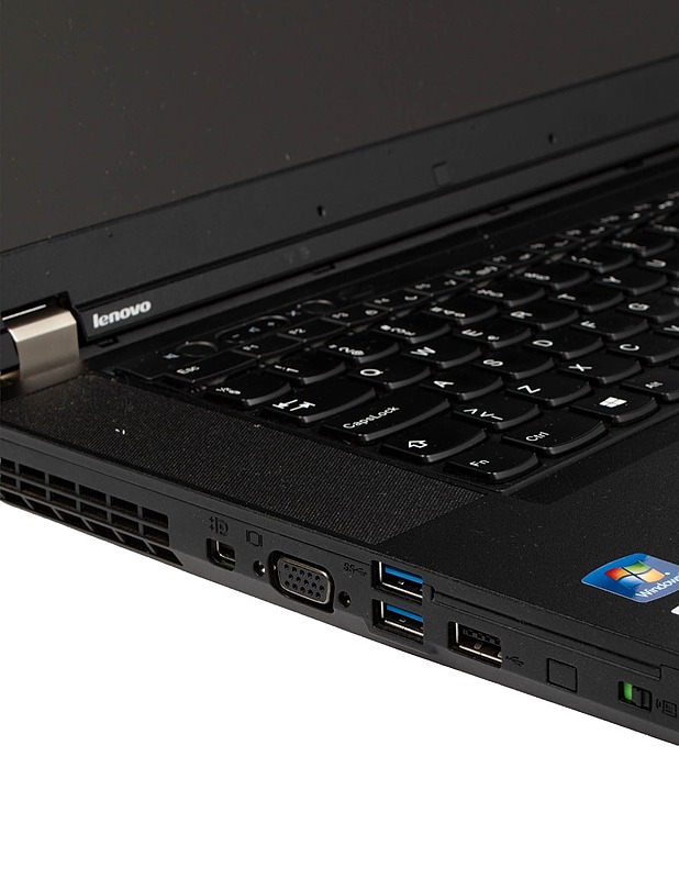 LENOVO Thinkpad T530 -kannettava tietokone  - Tietokoneet - 10105510593 - 1