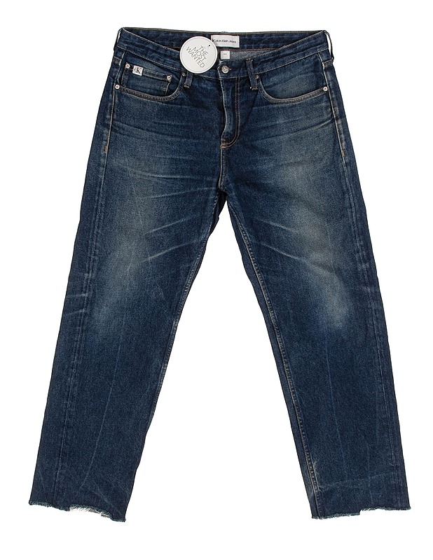 CALVIN KLEIN farkut, W33 - Naisten farkut - 10105510596 - 0