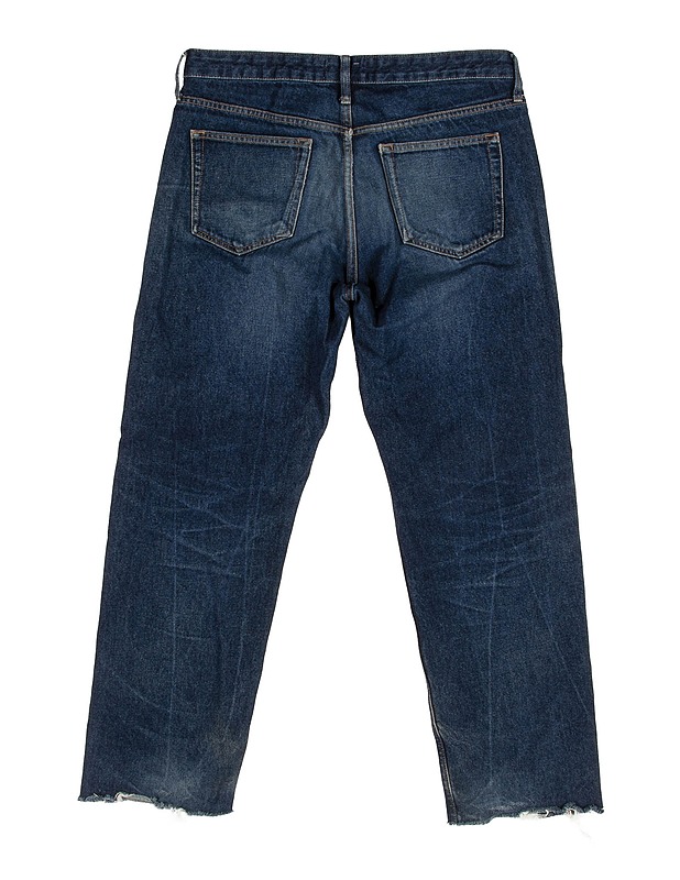 CALVIN KLEIN farkut, W33 - Naisten farkut - 10105510596 - 1