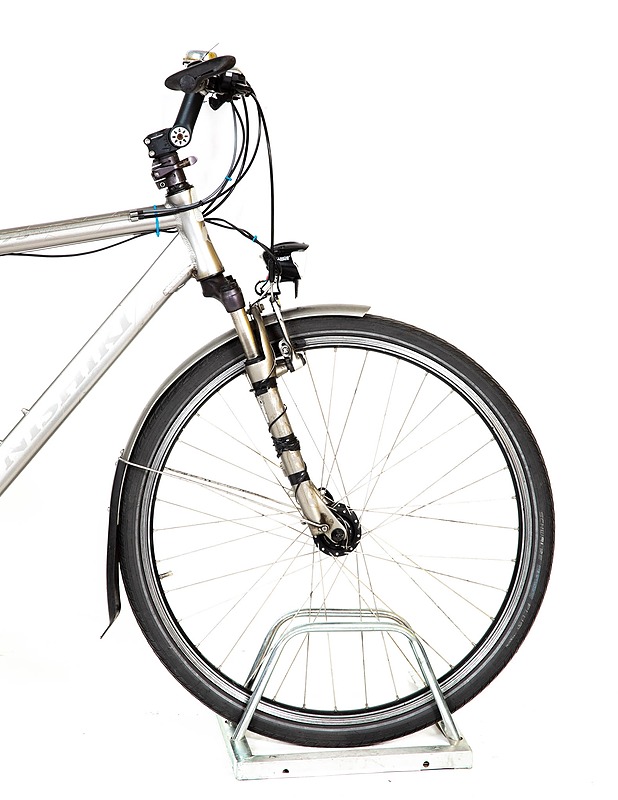 NISHIKI RH75 Cross Hybrid polkupyörä, 28" - Miestenpyörät - 10105510595 - 1