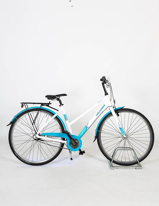 HELKAMA Kaunotar polkupyörä, 28" - Naistenpyörät - 10105510599 - 0