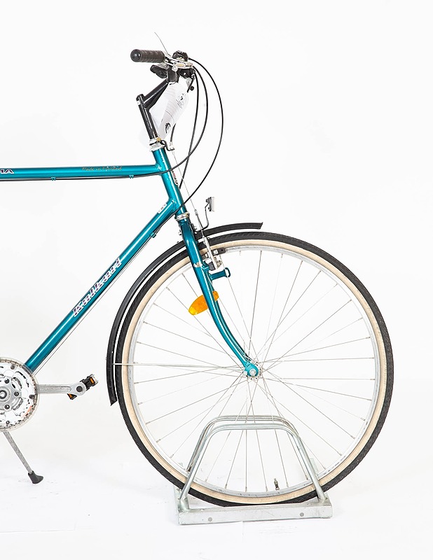 HELKAMA Kulkuri polkupyörä, 28" - Miestenpyörät - 10105510603 - 1