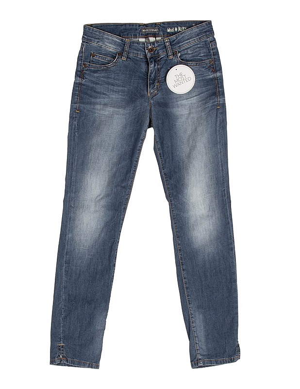 MARC O'POLO farkut, 28 - Naisten farkut - 10105510607 - 0