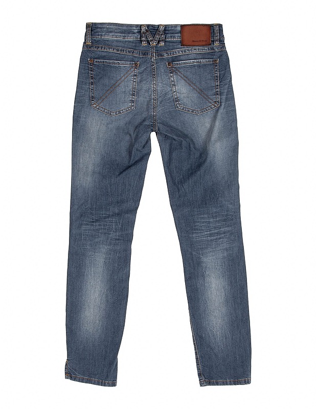 MARC O'POLO farkut, 28 - Naisten farkut - 10105510607 - 1