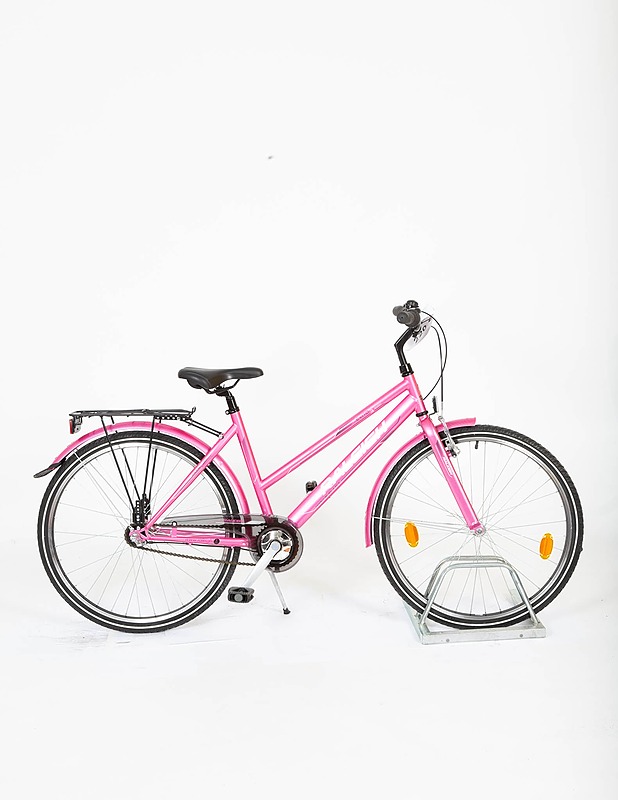 RALEIGH Evita polkupyörä, 26" - Naistenpyörät - 10105510608 - 0