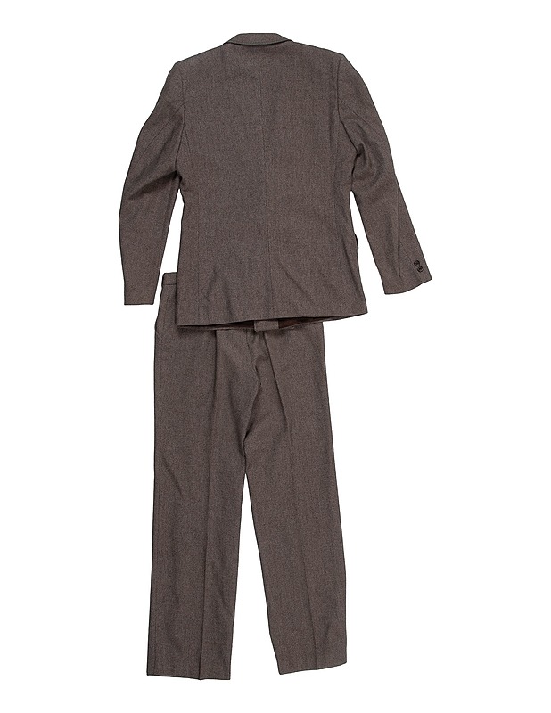 S-STYLE by Seppälä puku, 52 - Miesten takit - 10105510609 - 1