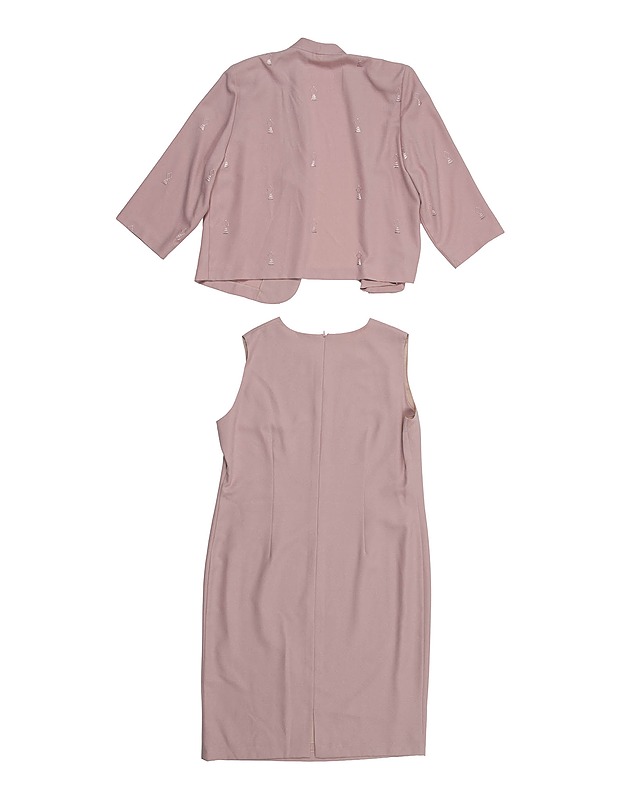 SHENINAZ mekko ja takki, 44 - Naisten takit ja jakut - 10105510613 - 1