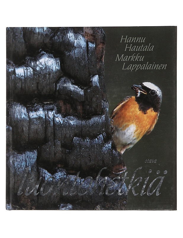 Luontohetkiä - Hannu Hautala - Tietokirjat ja oppaat - 10105510621 - 0