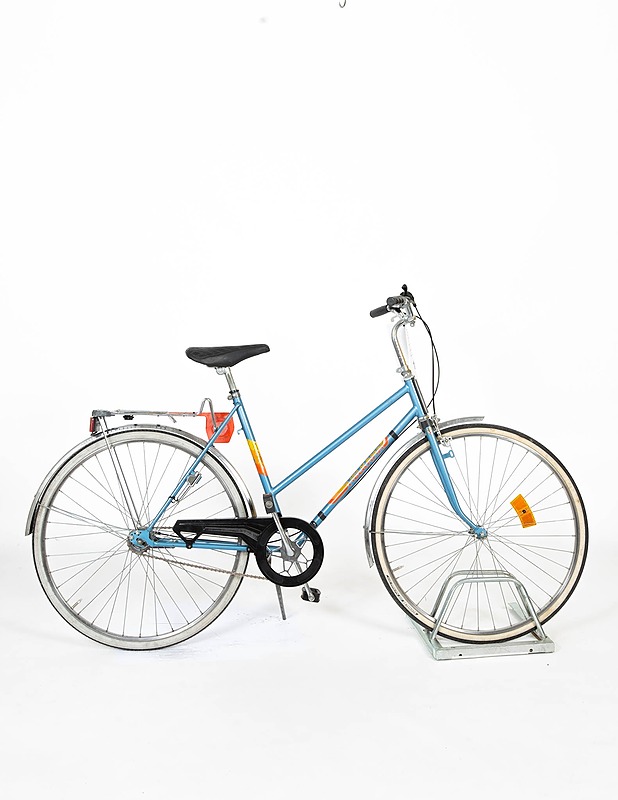 HELKAMA Kaunotar polkupyörä, 28" - Naistenpyörät - 10105510628 - 0