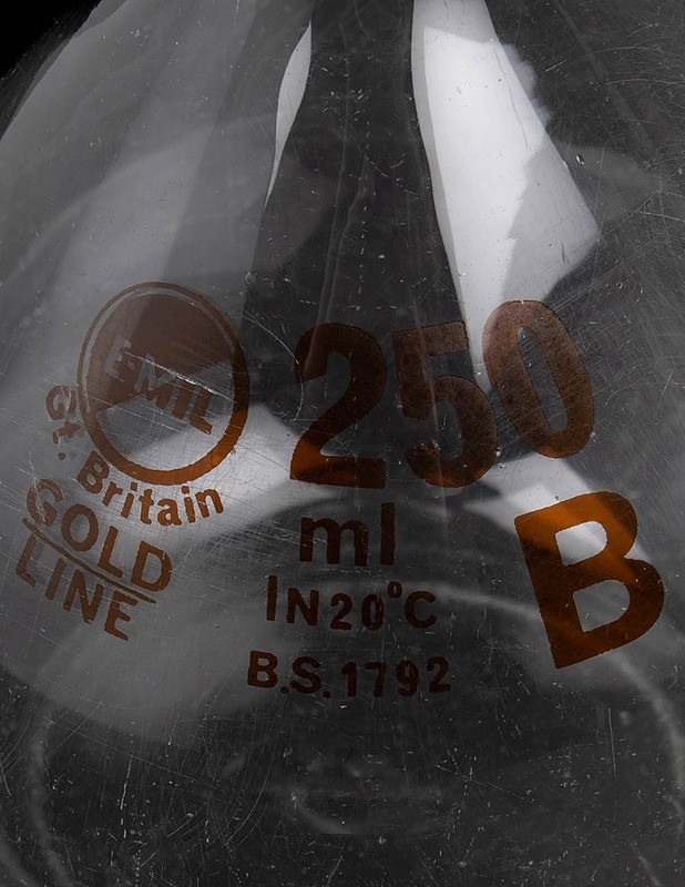 E-MIL Gold Line mittapullo - Muut sisustustavarat - 10105510635 - 2