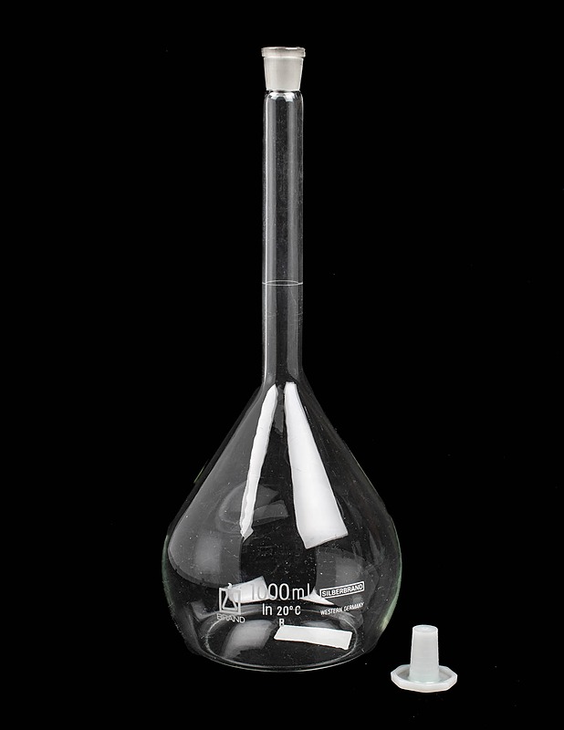 SILBERBRAND mittapullo - Muut sisustustavarat - 10105510639 - 1