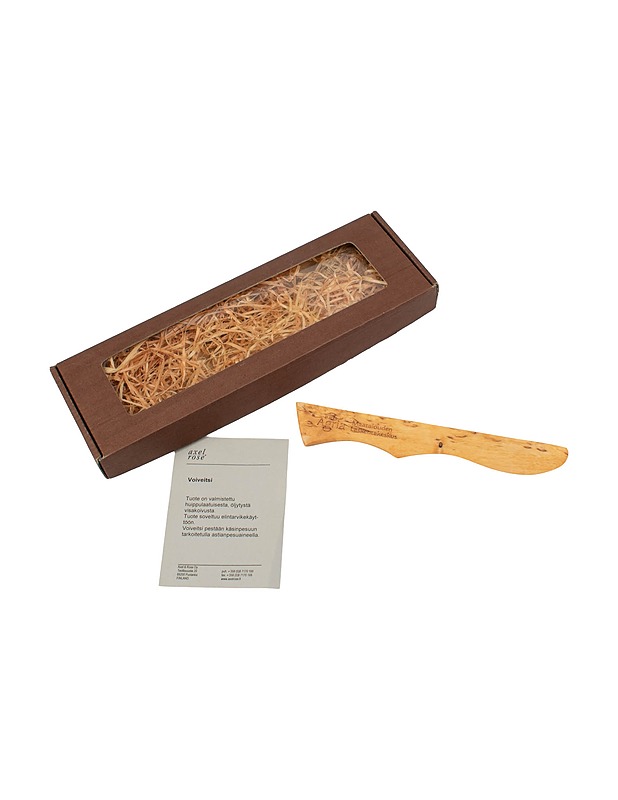 AXEL & ROSE voiveitsi - Muut astiat - 10105510641 - 0