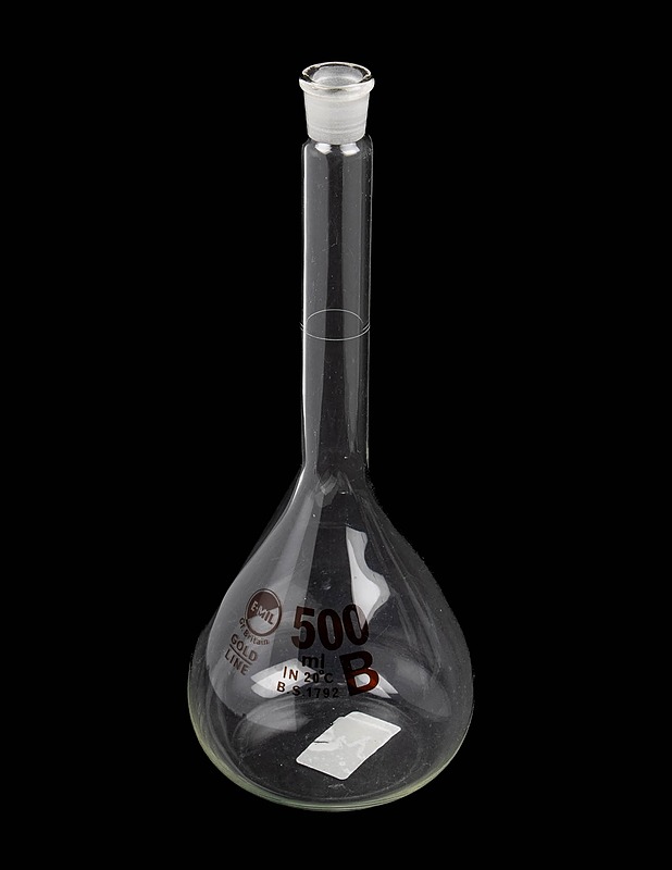 E-MIL Gold Line mittapullo - Muut sisustustavarat - 10105510644 - 0