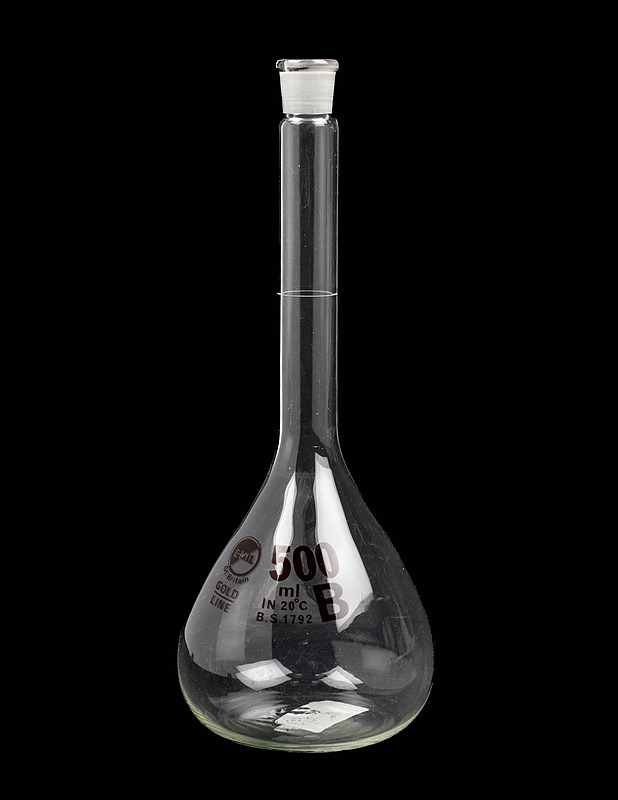 E-MIL Gold Line mittapullo - Muut sisustustavarat - 10105510644 - 1