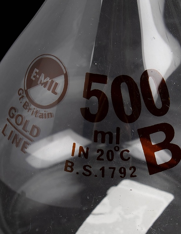 E-MIL Gold Line mittapullo - Muut sisustustavarat - 10105510644 - 2