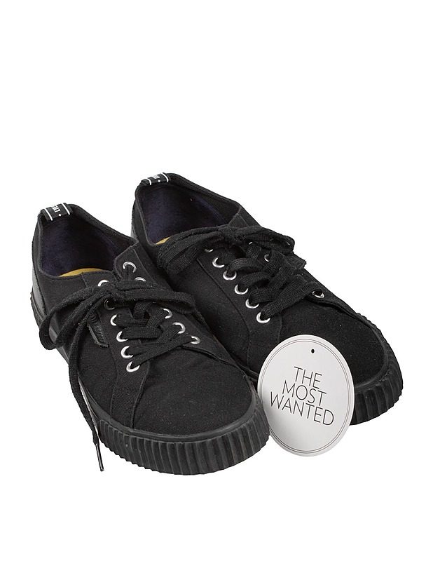 LYLE & SCOTT tennarit, 42 - TMW kengät - 10105510654 - 0