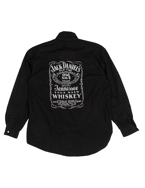 PETROL päällyspaita, S - Miesten paidat - 10105510655 - 1