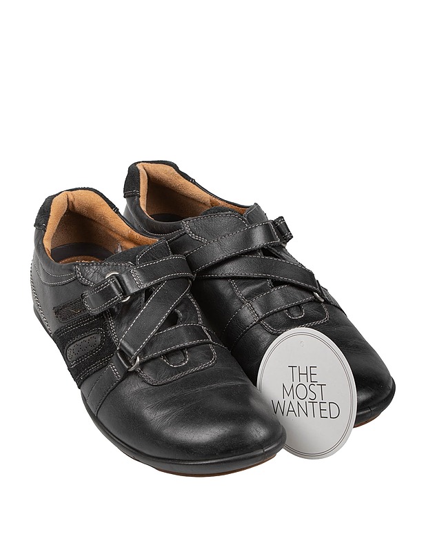 ECCO kävelykengät, 40 - TMW kengät - 10105510669 - 0