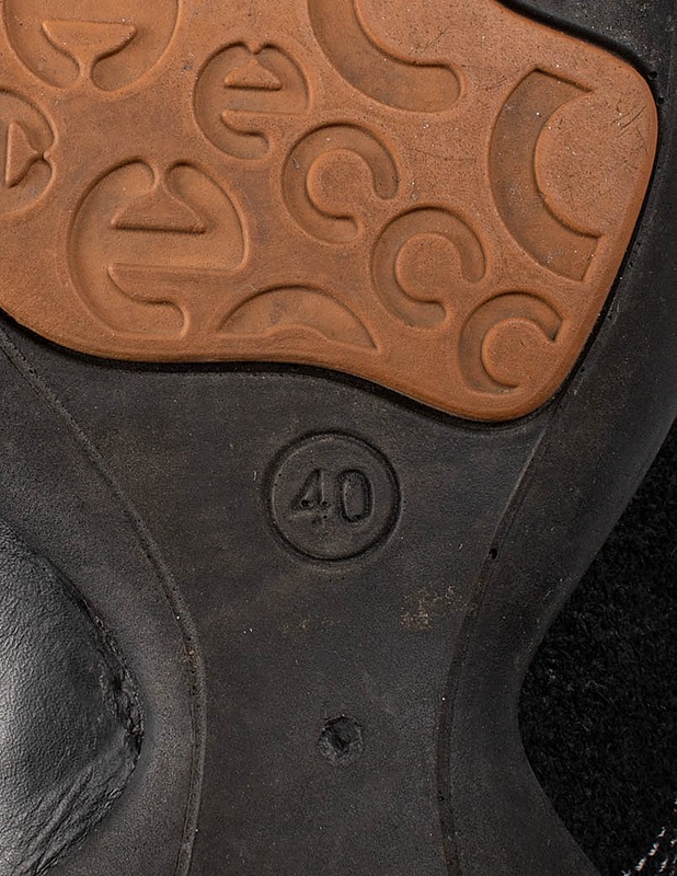 ECCO kävelykengät, 40 - TMW kengät - 10105510669 - 3