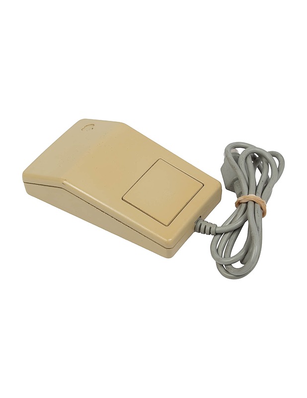 APPLE -vintage hiiri  - Tietokoneet - 10105510665 - 0