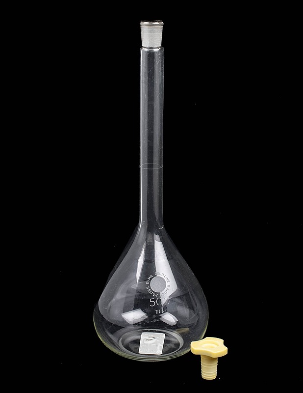 E-MIL Gold Line mittapullo - Muut sisustustavarat - 10105510681 - 1