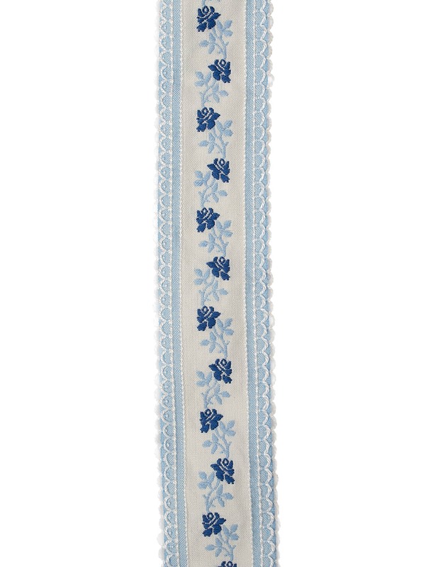 HOLM vintage koristenauha, 2 m - Ompelu - 10105510672 - 1