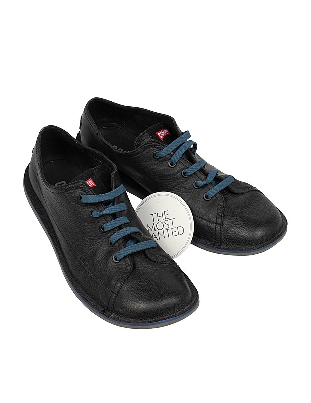 CAMPER kävelykengät, 43 - Miesten kävelykengät ja sandaalit - 10105510684 - 0