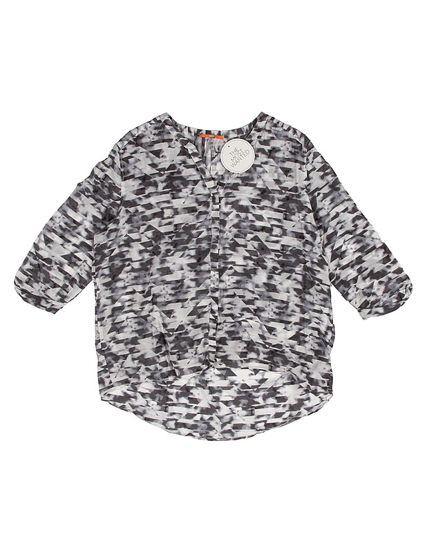 BOSS paita - Naisten paidat ja topit - 10105510673 - 0