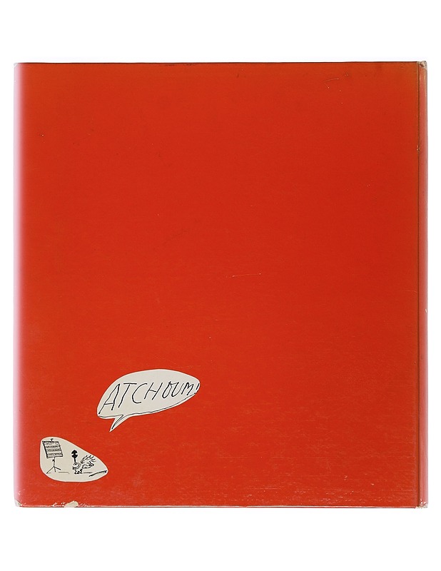 Marcellin caillou - Sempe - Sarjakuvat - 10105510676 - 1