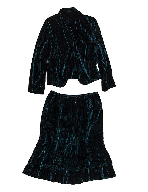 VOGLIA jakku ja hame, 42 - Naisten takit ja jakut - 10105510680 - 1