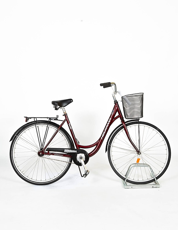 HELKAMA Tuuli polkupyörä, 28" - Naistenpyörät - 10105510683 - 0