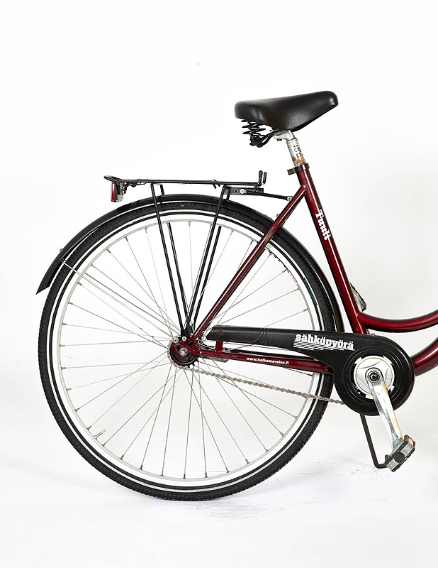 HELKAMA Tuuli polkupyörä, 28" - Naistenpyörät - 10105510683 - 2