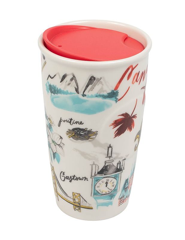 STARBUCKS  - Mukit ja kahvikupit - 10105510691 - 0