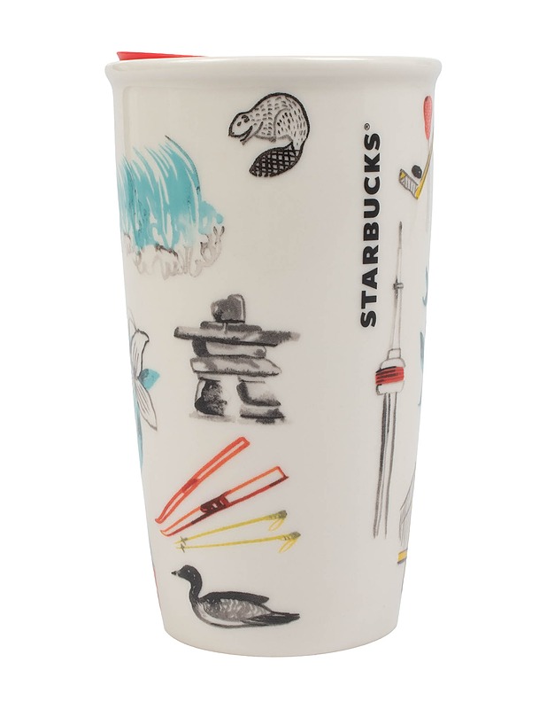 STARBUCKS  - Mukit ja kahvikupit - 10105510691 - 1