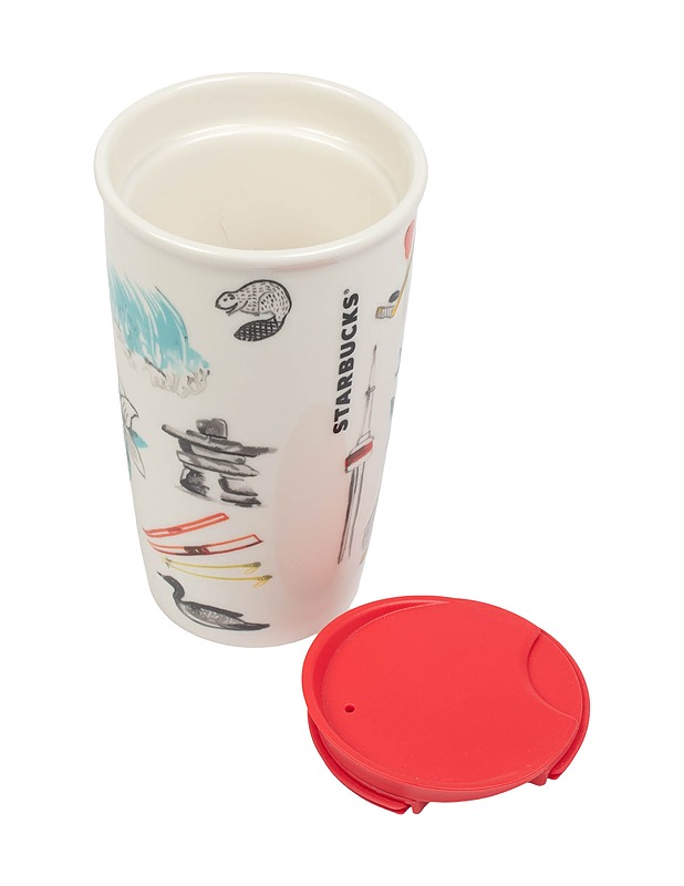 STARBUCKS  - Mukit ja kahvikupit - 10105510691 - 2