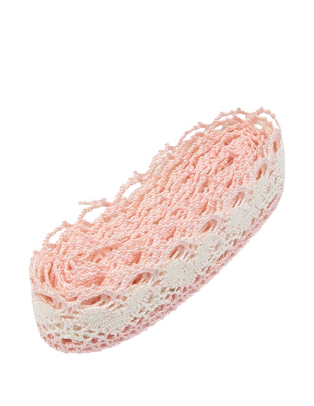 PIRJO-PITSI vintage pitsinauha, 2 m - Ompelu - 10105510685 - 0