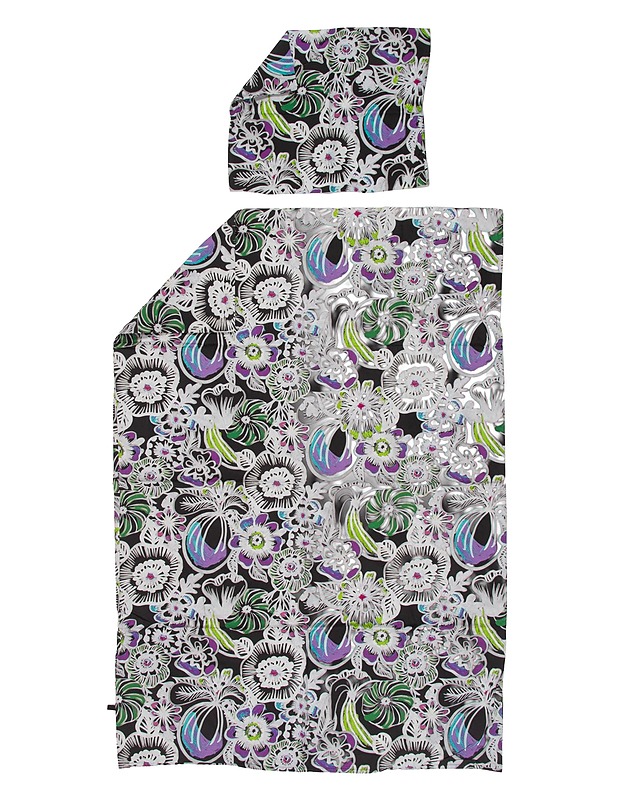 WIMMA lasten pussilakanasetti, 2 osaa - Liinavaatteet - 10105510688 - 0